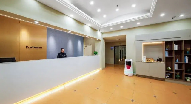 Pebble Motel (Changzhou Xinbei Wanda Plaza Railway Station), Buchen Sie Motel Motels in Changzhou, Motel