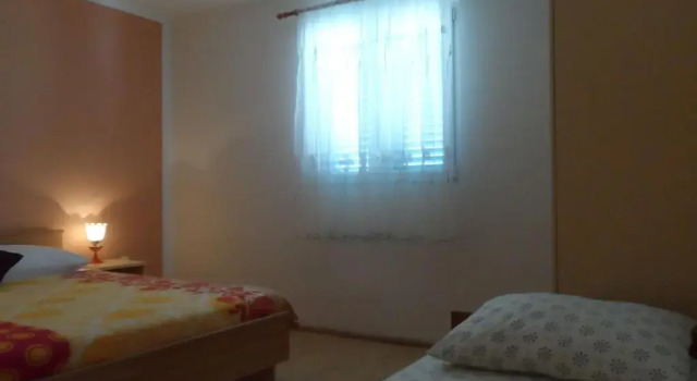 Apartment Boja, Забронировать Апартаменты/квартира Отели Биоград-на-Мору с парковкой, рядом с Kornati Marina, Парковка