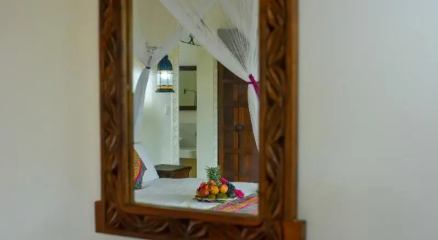Двухместный номер Standard с балконом Kena Beach Hotel
