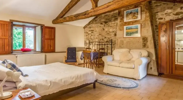 17th Century Manor House, Rezerwuj Hotel  