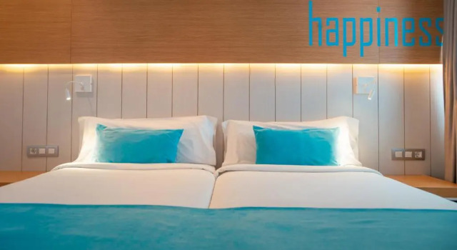 Люкс Отель Bluesea Bahía de Lobos