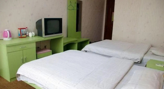 Tianhe Fashion Express Hotel, Book Hotel Jinshui District Henan