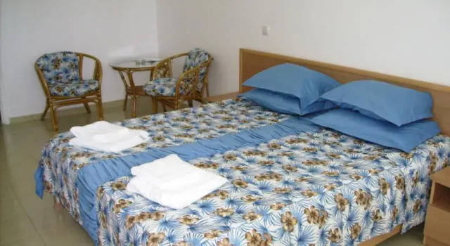 Hotel Sofia