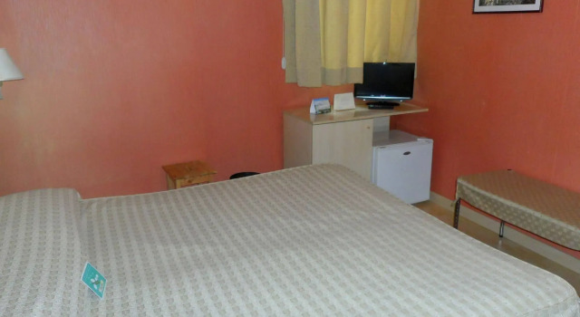 Hotel Diecimare