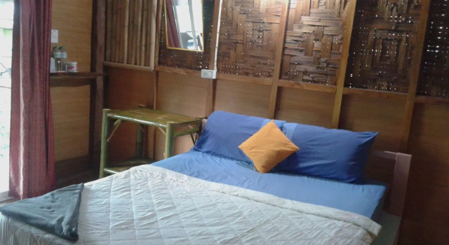 The New Andaman Bay Bungalow