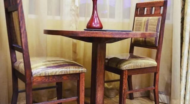 Номер Standard McDonalds Boutique Hotel