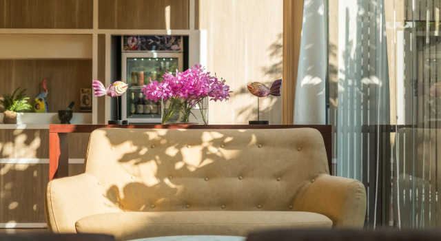 Volve Hotel Bangkok