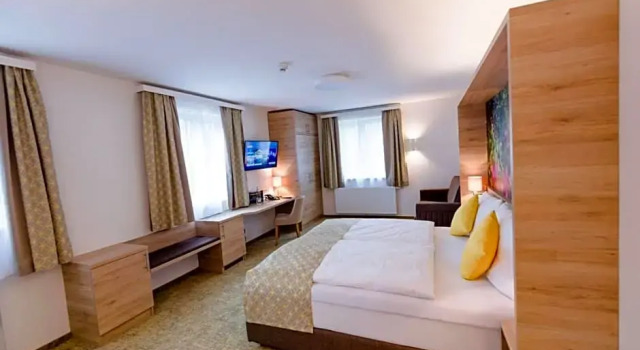 R&R Residenzen Aparthotel, Book Hotel Mariazell 