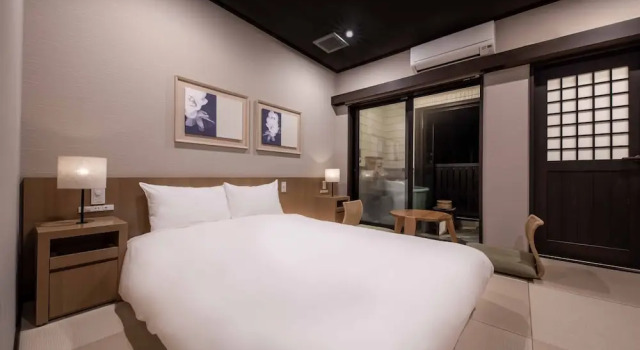 Номер Standard Ryokan Kirara