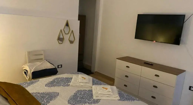 Departamento Amoblado Lince, Buchen Sie Hotel Lince Lima