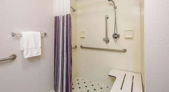 Номер Standard La Quinta by Wyndham Ft. Lauderdale Plantation