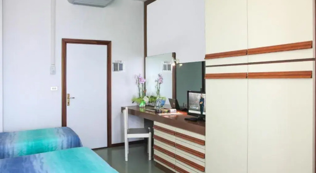 Номер Standard Hotel Concord