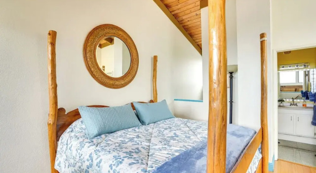 Downtown Kailua-kona Condo w/ Pool & Views, Забронировать Апартаменты/квартира Апартаменты Каилуа-Кона, Апартаменты/квартира