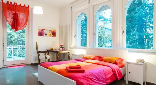 Номер Superior Villa Anita Rooms