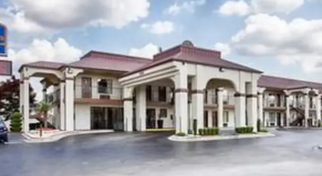 Run of House Best Western Inn Florence