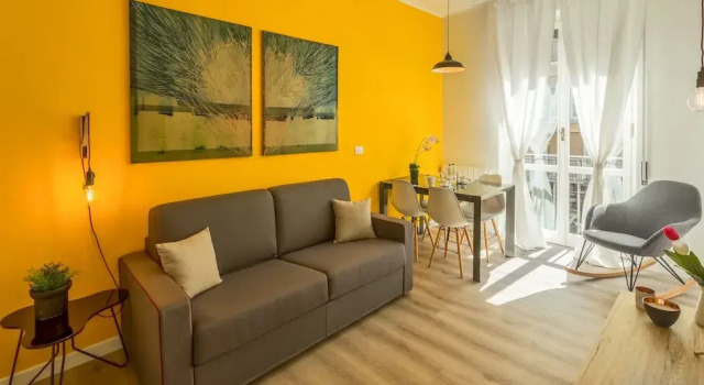 Hintown De Angeli's jewel, Забронировать Отель Фьера Милано Сити Милан