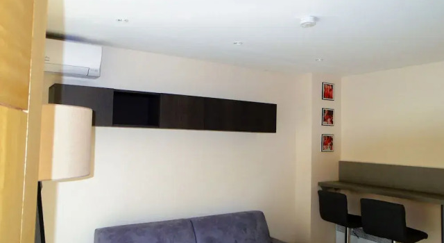 Studio Mimont, Забронировать Отель Отели Канн с бассейном, рядом с Le Croisette Casino Barriere de Cannes, Бассейн