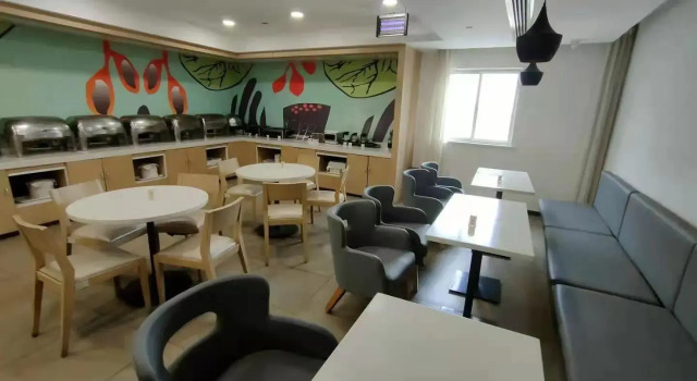 Hanting Hotel Pinghu Xinhua Zhong Road, Rezervovat Hotel Pinghu Zhejiang
