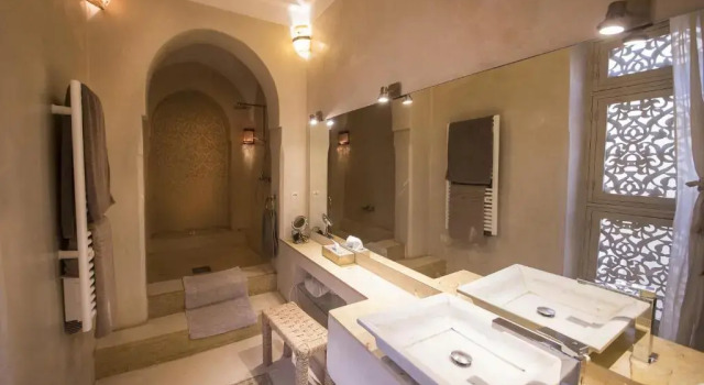 Люкс Riad Lamalika