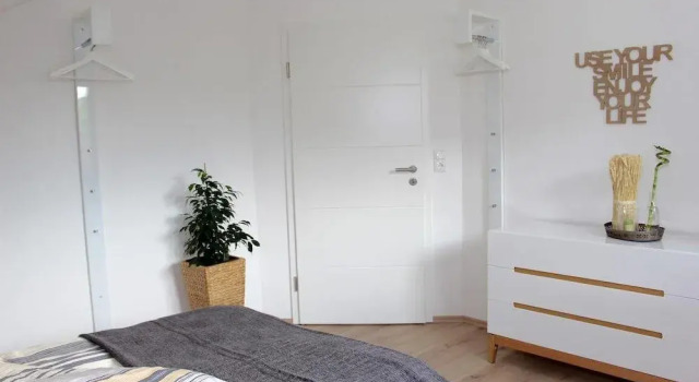 Апартаменты Premium Ferienhaus Lirum Larum Löffelstiel