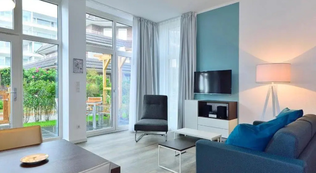 Апартаменты Aparthotel Anna Düne Aparthotel Anna Düne 0 11