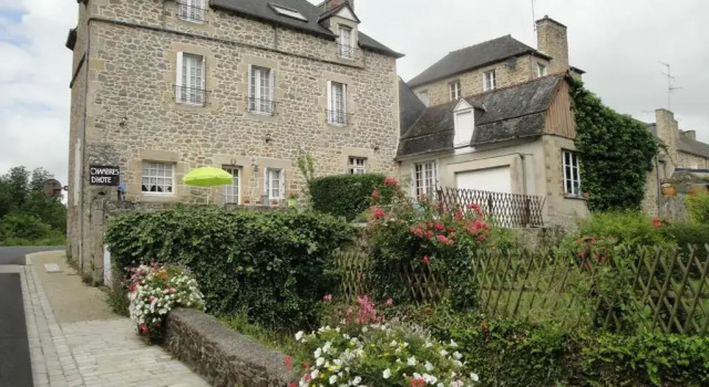 Val dArguenon, Reserva ahora Hotel Jugon-les-Lacs-Commune-Nouvelle 