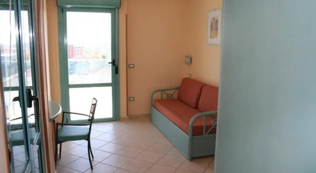 Номер Standard Abbazia Club Hotel Marotta