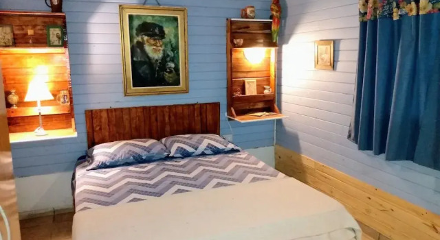 Hospedaje Catamarca Star, Rezervasyon Otel Catamarca Province otoparklı oteller, Otopark