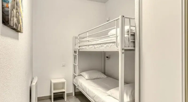 Апартаменты с 2 комнатами с балконом Vacancéole - Les demeures de la Massane - Argelès-sur-Mer
