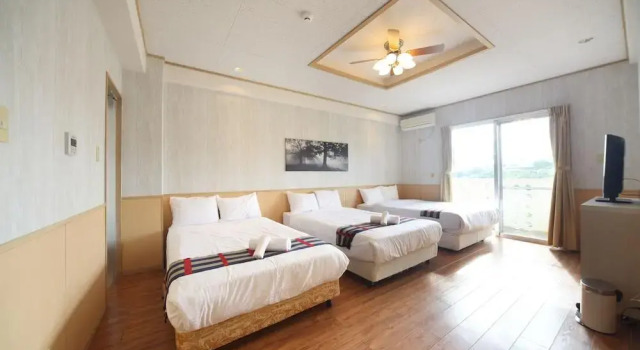 Green Garden Hills 3F-2