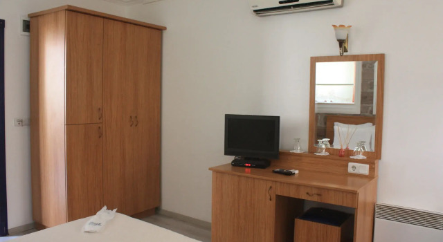 Villa Pietra Butik Otel