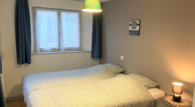 Appartement "Jardins", Varaa Huoneisto  