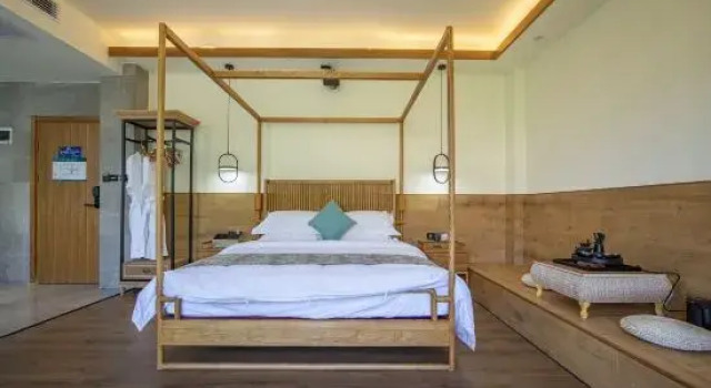 Номер Standard Bonne Etoile