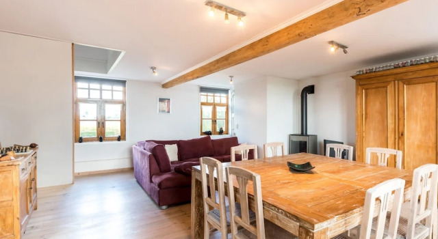 Flanders Fields Cottage Spar