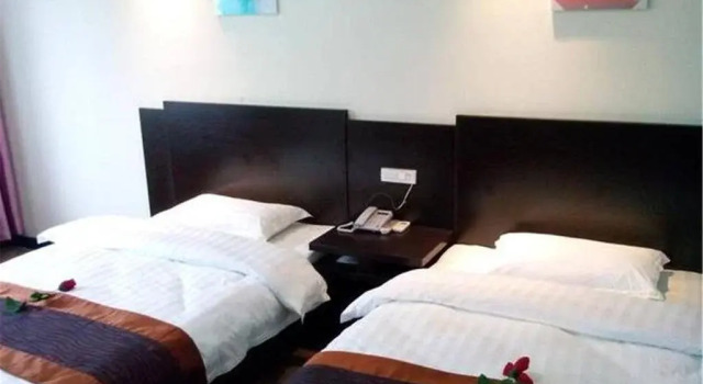 Juyuan Hotel