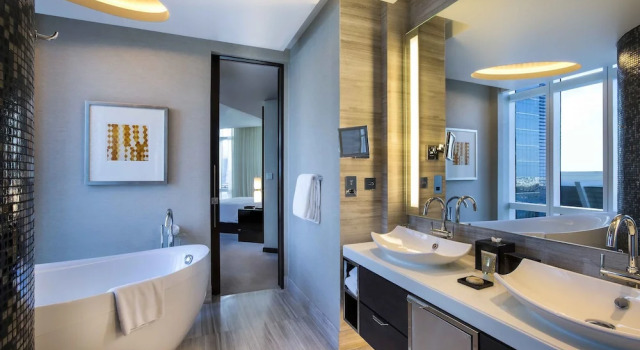 Люкс Family Rosewood Abu Dhabi
