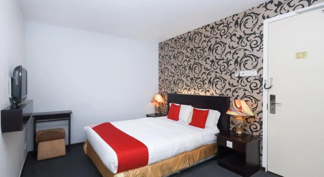 City Homestay, Забронировать Отель Мири штат Саравак, рядом с Пляж Tanjong Lobang Beach