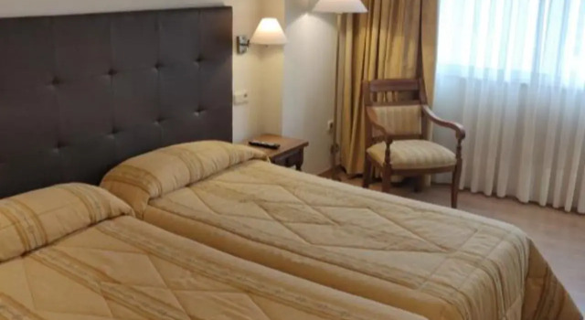 Hotel Chef Riviera
