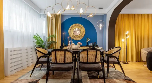 Апартаменты Luxury Holt - Birds of Paradise
