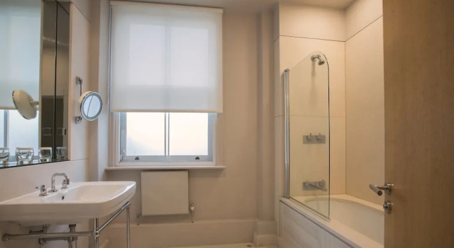 Номер Deluxe Woodlands Park Hotel