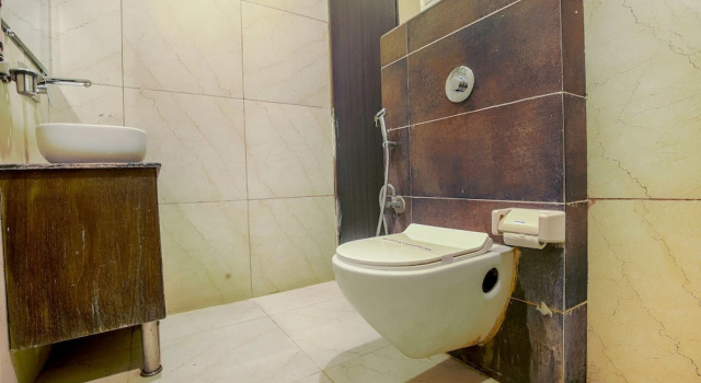 Семейный номер Standard Hotel Crown, Near Golden temple