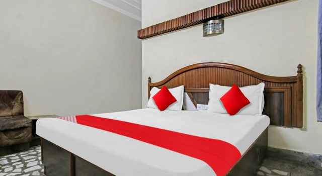 Flagship 70147 Hotel Br International