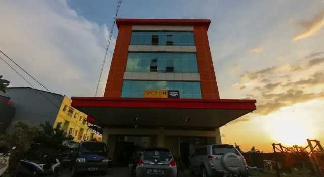 Hotel O Pondok Bintang, Prenota Hotel Hotel a Sulawesi con parcheggio, Parcheggio