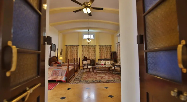 Roop Niwas Kothi, Near Mandawa, Забронировать Отель Навалгарх штат Раджастхан