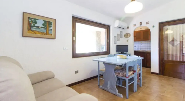 Villetta Delfino, Varaa Hotelli Aglientu Costa Paradiso