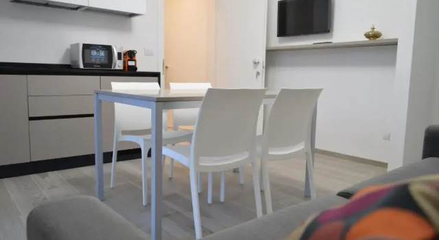 Апартаменты Camere Scandellara 24