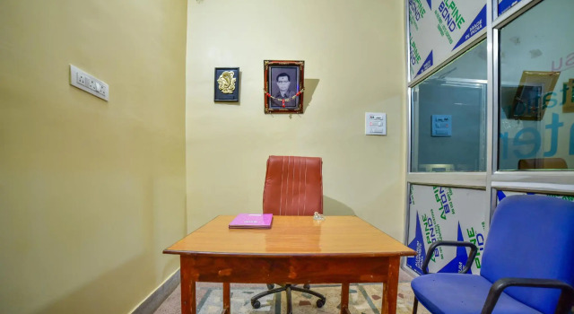 Shashi Prabha Palace by OYO Rooms, Book Hotel Deoghar Jharkhand