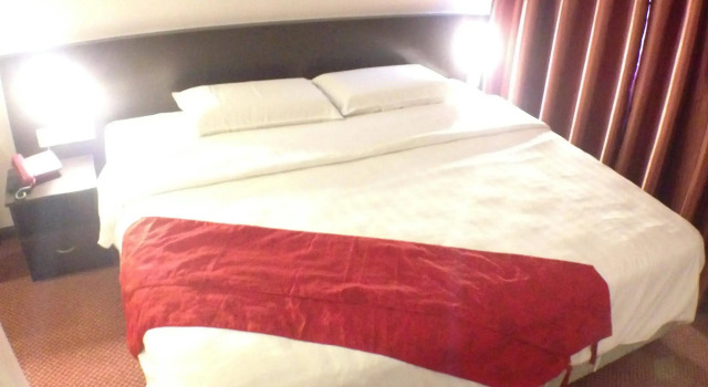 Century Hotel