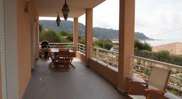 Résidence Calaluna, Varaa Hotelli Sartene 