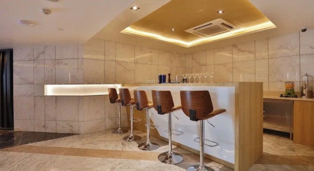 The Link 78 Mandalay Boutique Hotel